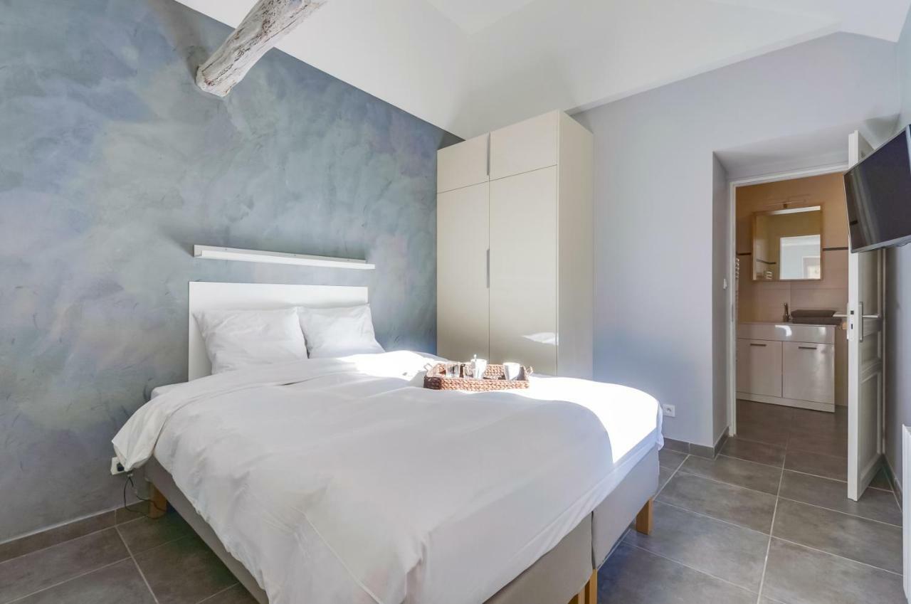 Les Chambres De Saint-Benoit Dış mekan fotoğraf