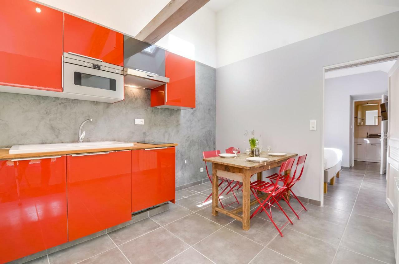 Les Chambres De Saint-Benoit Dış mekan fotoğraf